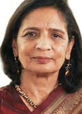Harita Gupta