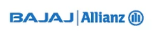 Bajaj Allianz logo