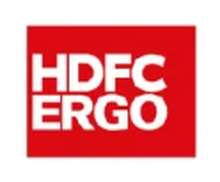 HDFC ERGO logo