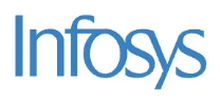 Infosys logo