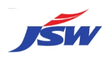 JSW logo