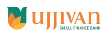 Ujjivan Small Finance Bank logo