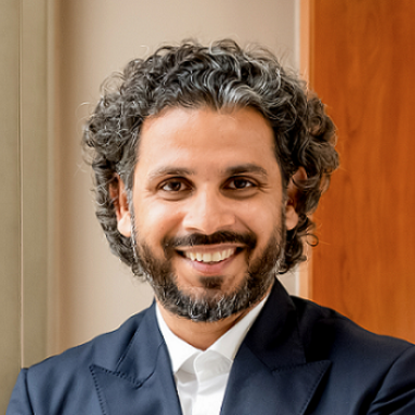 Akshat Seth