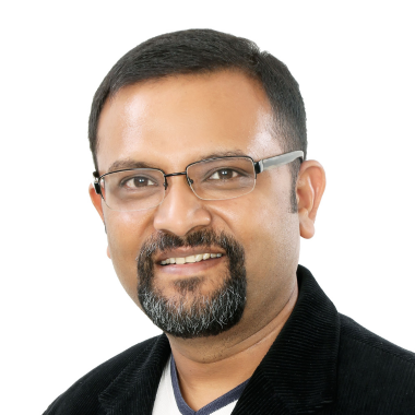 Amit Gupta