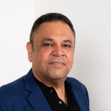 Amit Ramani