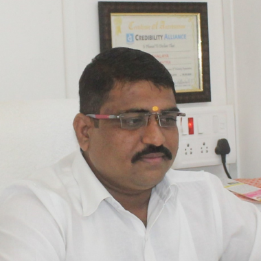 Anil Gawade