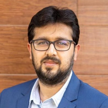 Ankit Jain
