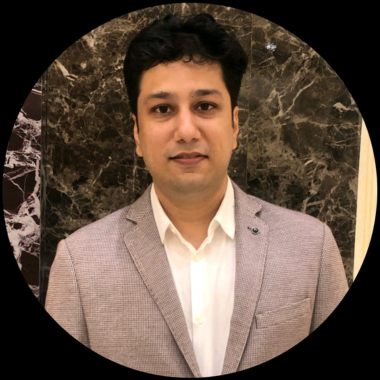 Ankush Jain