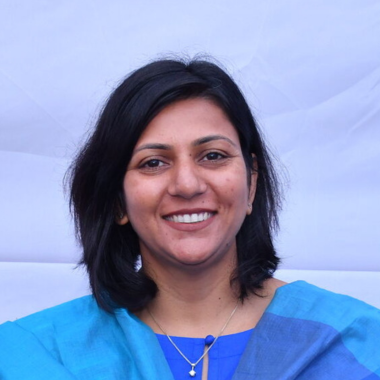 Anuja Kishore
