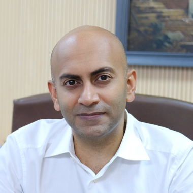 Aseem Khurana