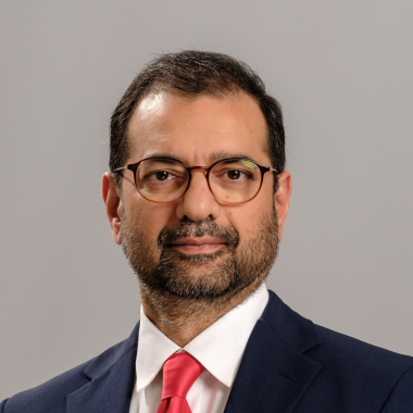 Ashish Pradhan