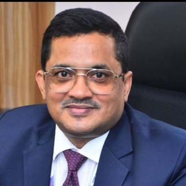 Bharat Mishra