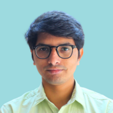 Dilip Suthar