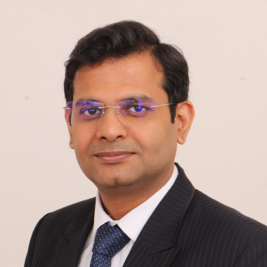 Dr. Pawan Kumar