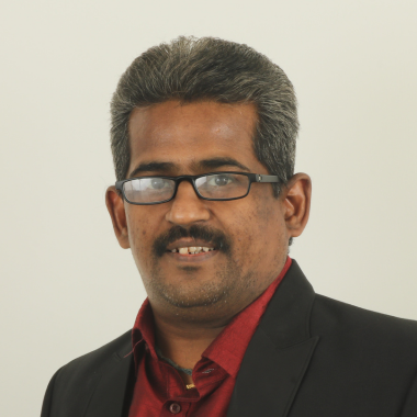 Kalyana Kumar Anant
