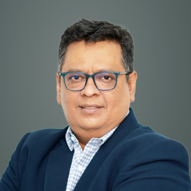 Manish Aggarwal