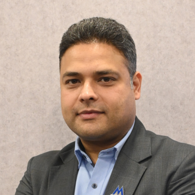 Nishant Jairath