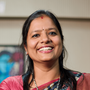 Pavithra YS