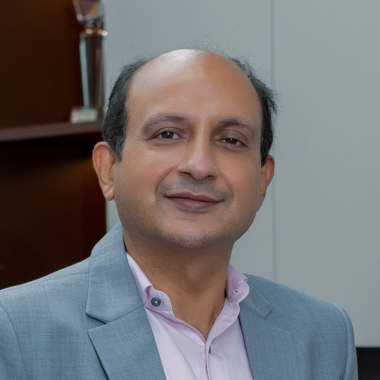 Pankaj Sachdeva