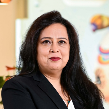 Parul Thakur