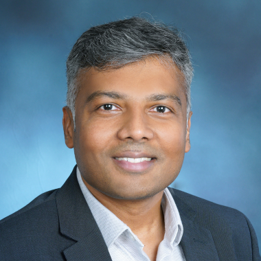 Pradeep Jeyaraj