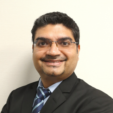 Ravi Virwani
