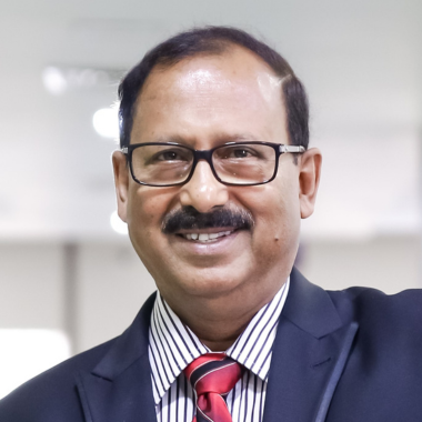 Subhasish Chakraborty 