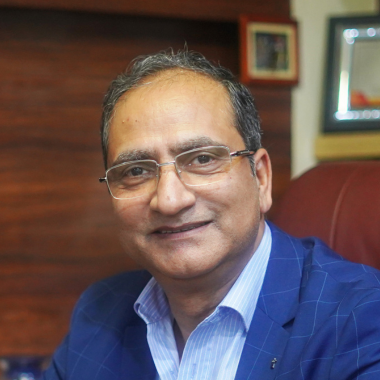 Sanjay Kaul