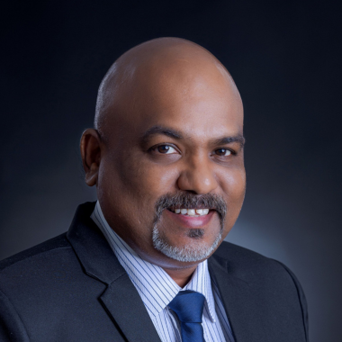 Sanjeev Sudheer