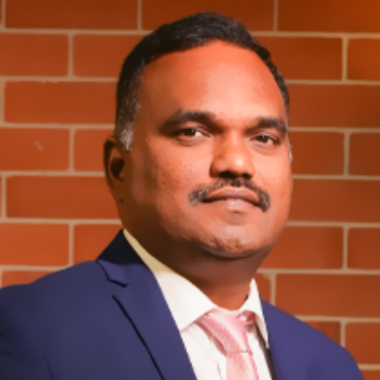 Saravanan Murugesan