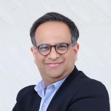 Shiv Agrawal
