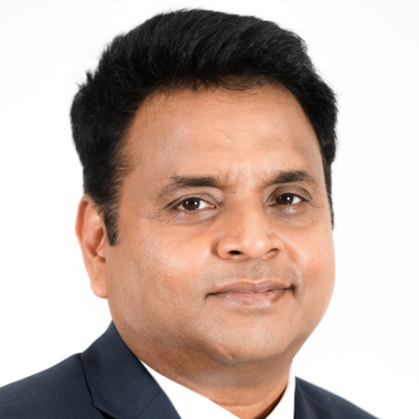 Shrinivas Rao