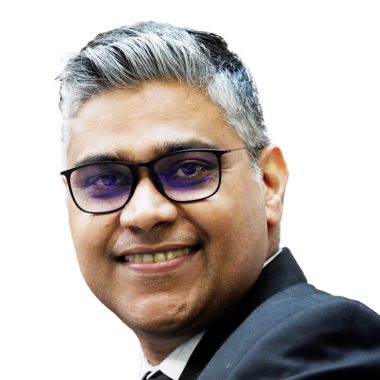 Vinod Nair