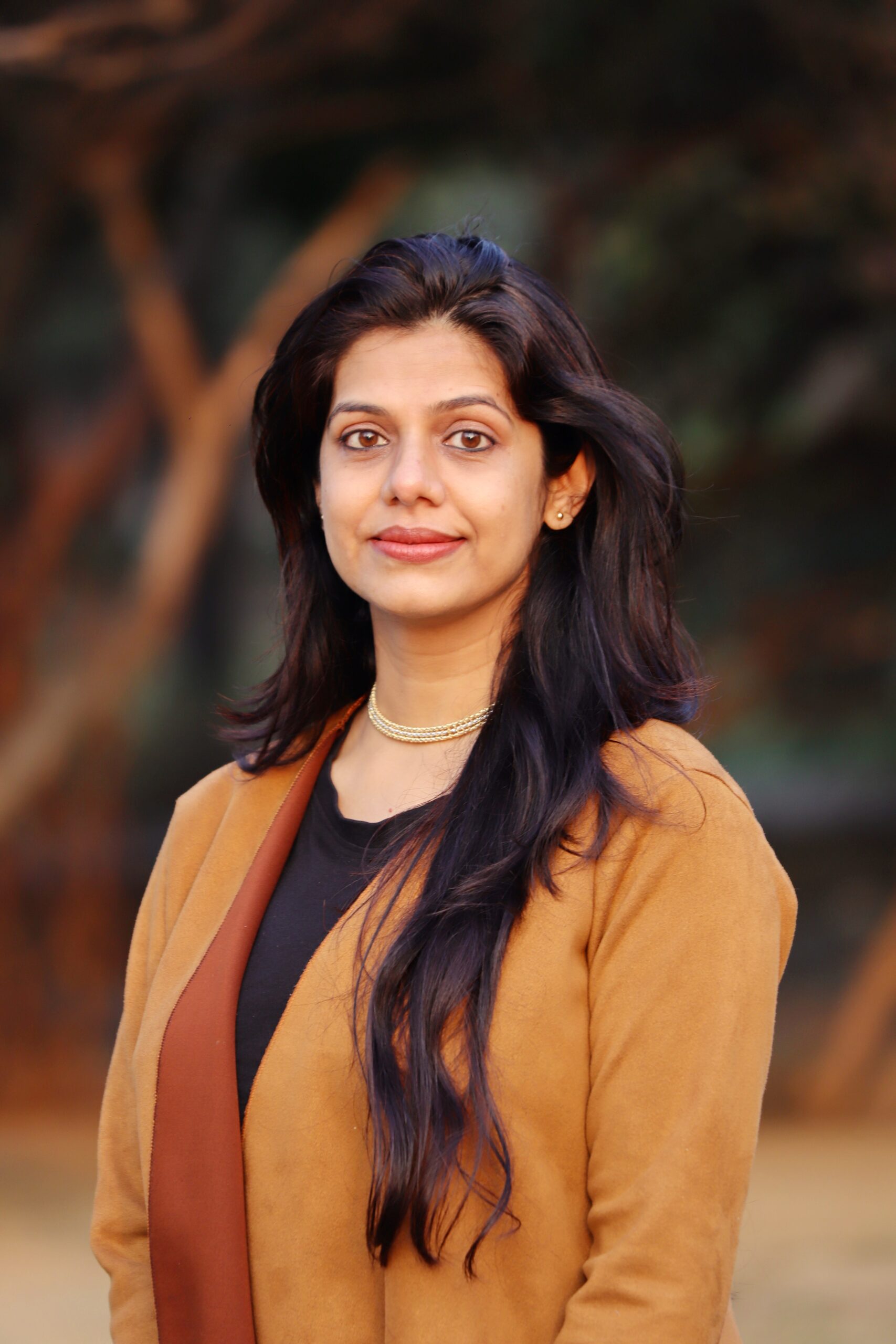 Arunima Shrivastava