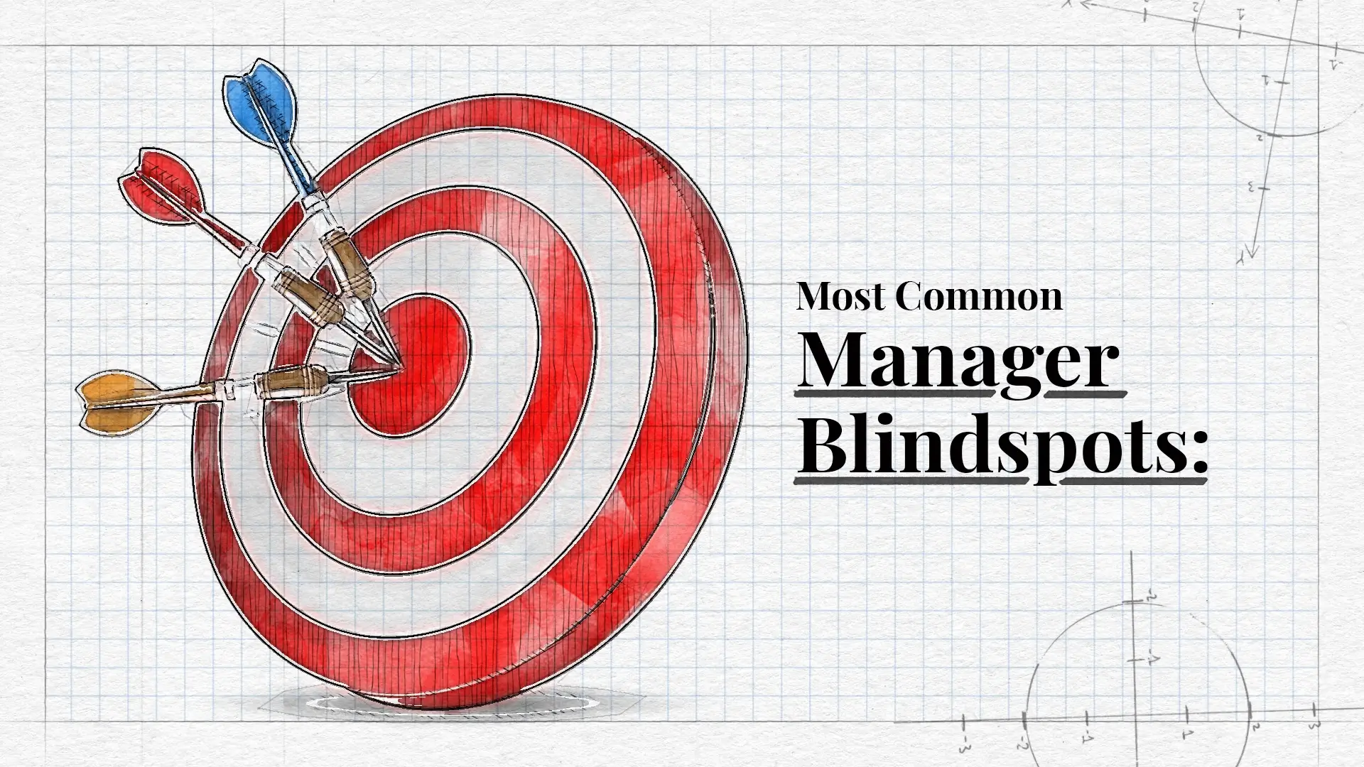 manager blindspots