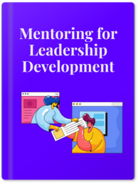 Peer to Peer Mentoring for Leadership Development