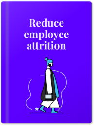 Reduce Attrition