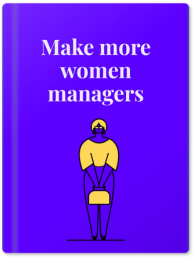 Support Women Managers