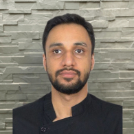 Sandeep Malhotra