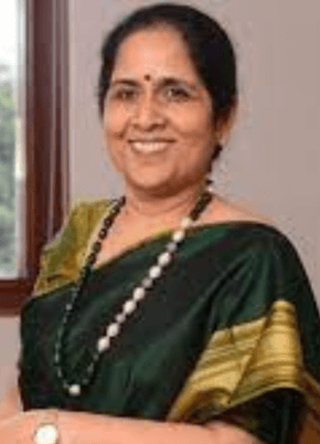 Dr Ritu Anand