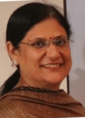 Dr. Sapna Purohit