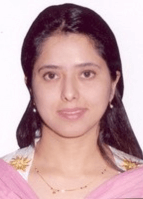 Swati Rustagi