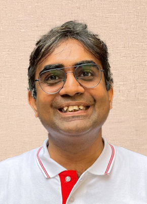 Ashwin Srivastava
