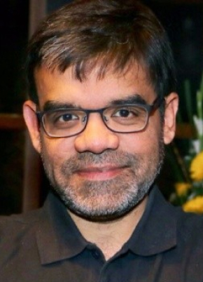Mukherjee