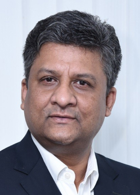 Dipankar Ghosh