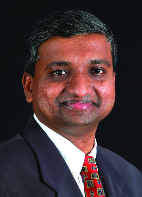 Dr. Prasanna Venkatesh M K