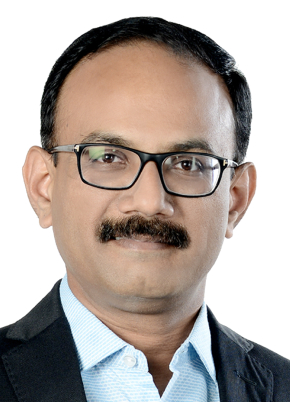 Jaikrishna B