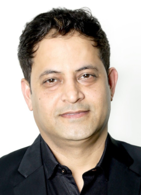 Manoj, Chhablani