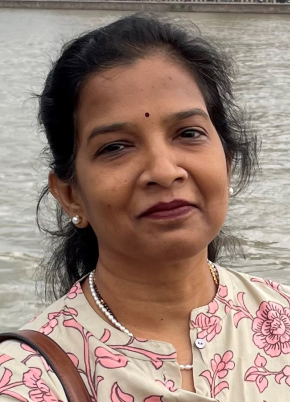 Pallavi Shastri
