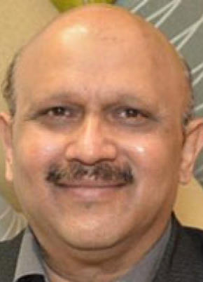 Parag Paranjpe